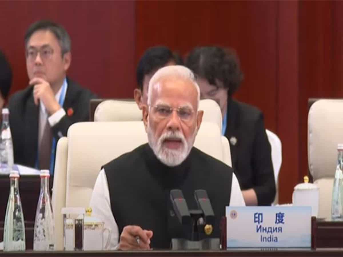 PM Modi SCO Summit 2025: SCO member states condemn Pahalgam attack