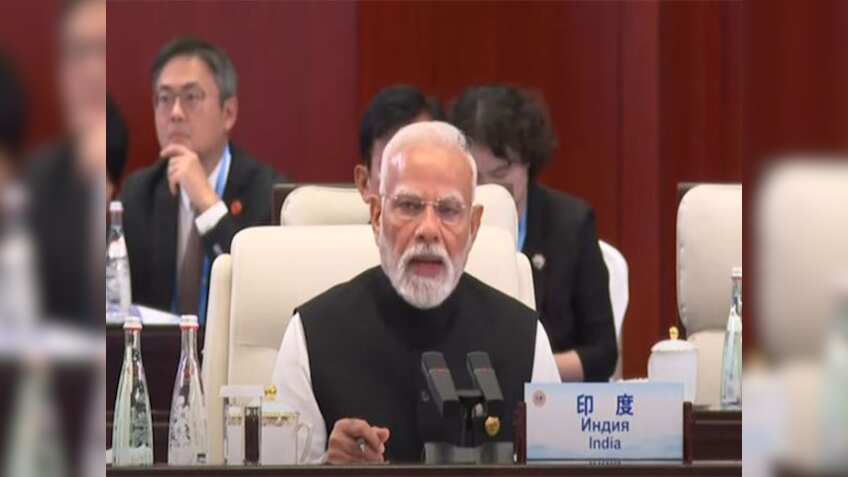 PM Modi SCO Summit 2025: SCO member states condemn Pahalgam attack
