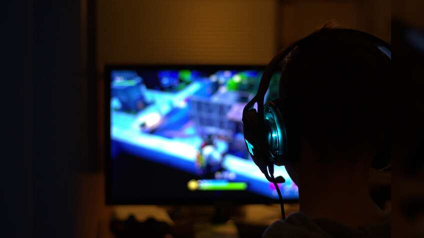 India to roll out new online gaming rules soon: MeitY Secretary