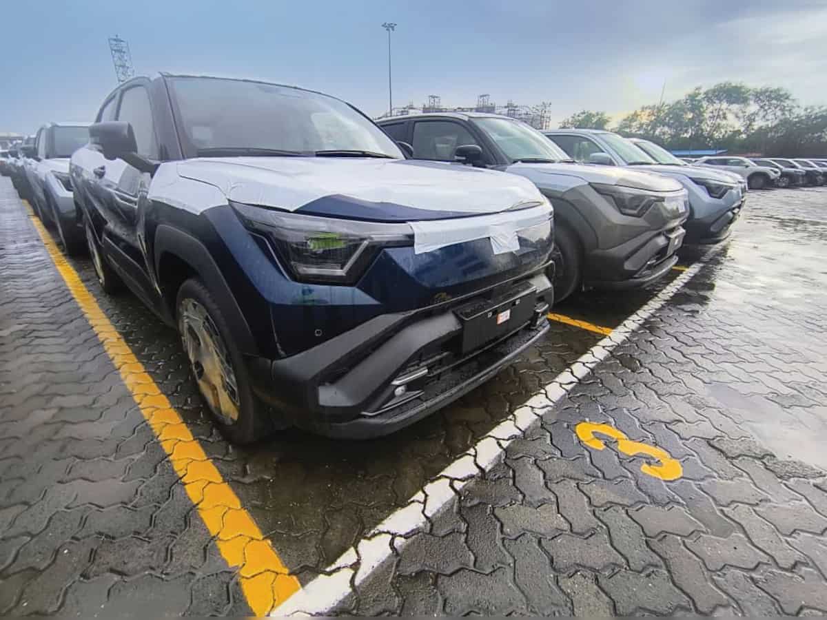  Maruti Suzuki India