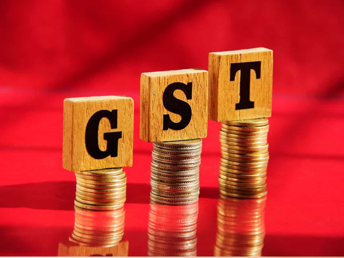GST collections rise 6.5% in August, touch Rs 1.86 lakh crore; April–August up nearly 10%
