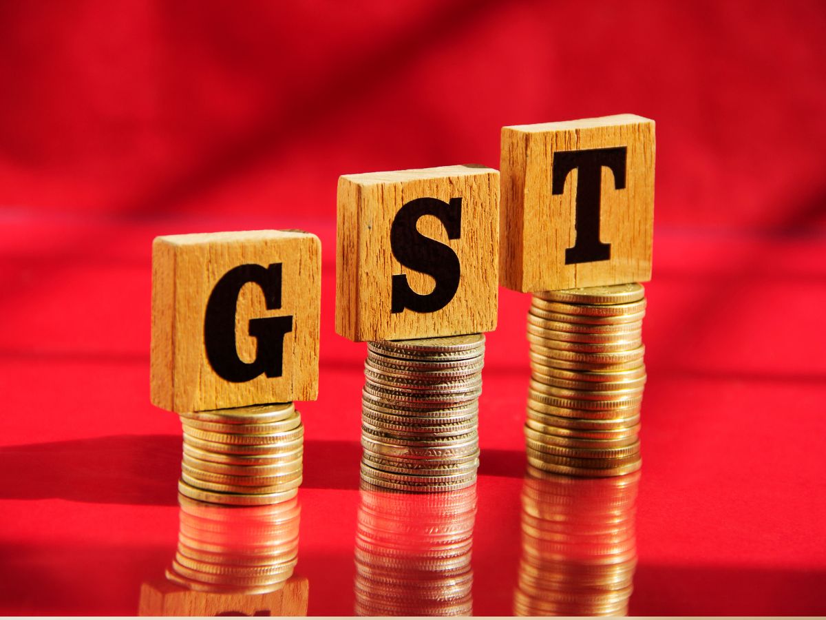 GST collections rise 6.5% in August, touch Rs 1.86 lakh crore; April–August up nearly 10%