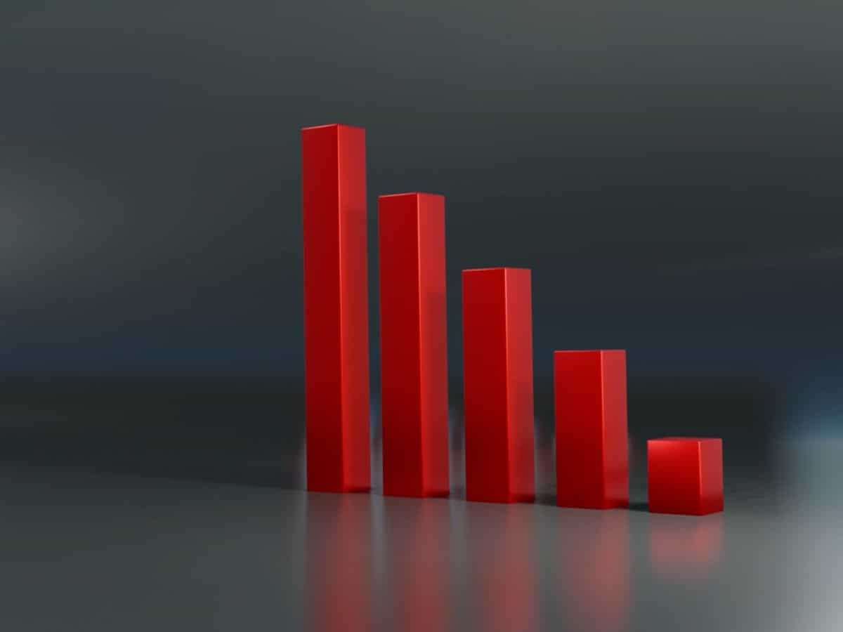 Indian companies’ revenue growth slips to 7-quarter low of 3.4% in Q1FY26: ICICI Bank report