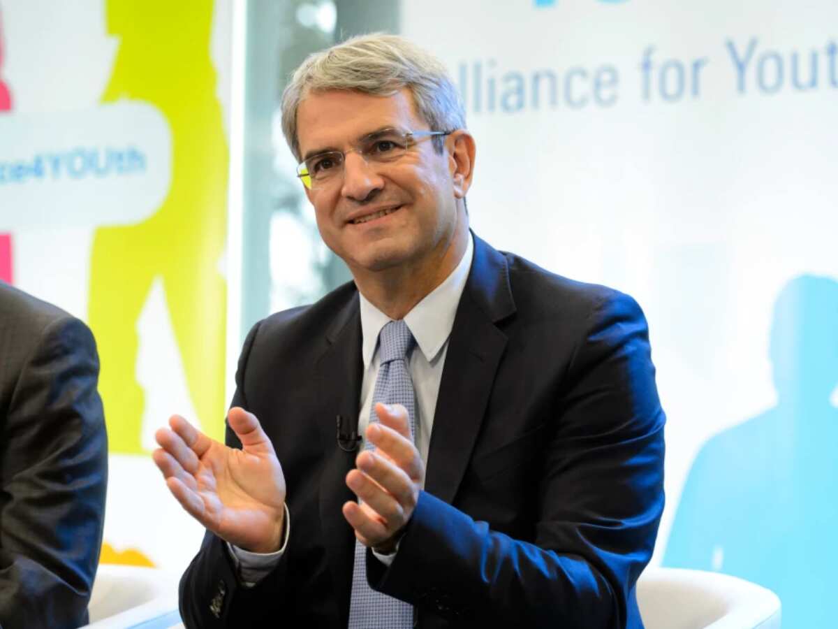 From 40 Years at Nestle to Sudden Exit: How CEO Laurent Freixe got replaced over his romantic episode with a subordinate