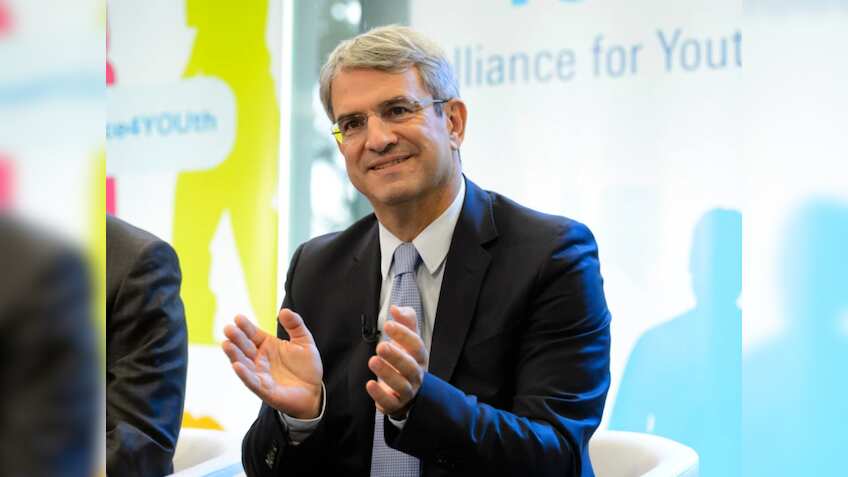 From 40 Years at Nestle to Sudden Exit: How CEO Laurent Freixe got replaced over his romantic episode with a subordinate