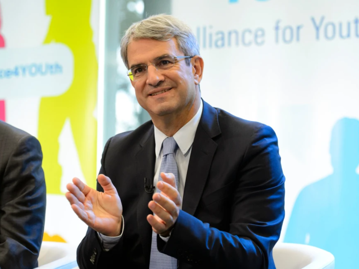 From 40 Years at Nestle to Sudden Exit: How CEO Laurent Freixe got replaced over his romantic episode with a subordinate