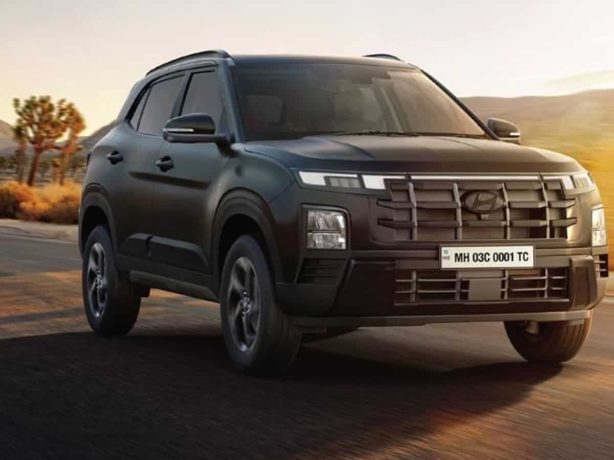 Hyundai rolls out CRETA King at Rs 19.34 lakh, CRETA King Limited Edition at Rs 19.64 lakh: Key things to know