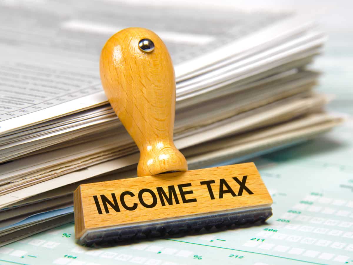 I-T raids 18 locations linked to real estate, pan masala groups in Jaipur and Kota
