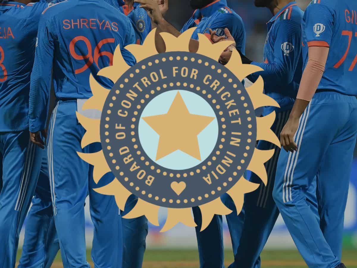 Dream11 exits as Team India sponsor, BCCI opens bidding for new title partner — Here’s who can apply