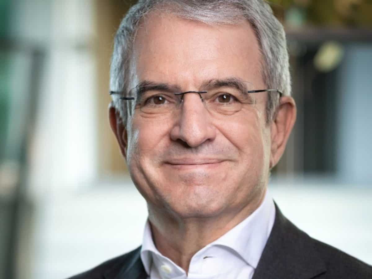 Nestle CEO's ‘Coldplay’ moment? Netizens compare Laurent Freixe’s office romance fiasco to Astronomer's concert scandal