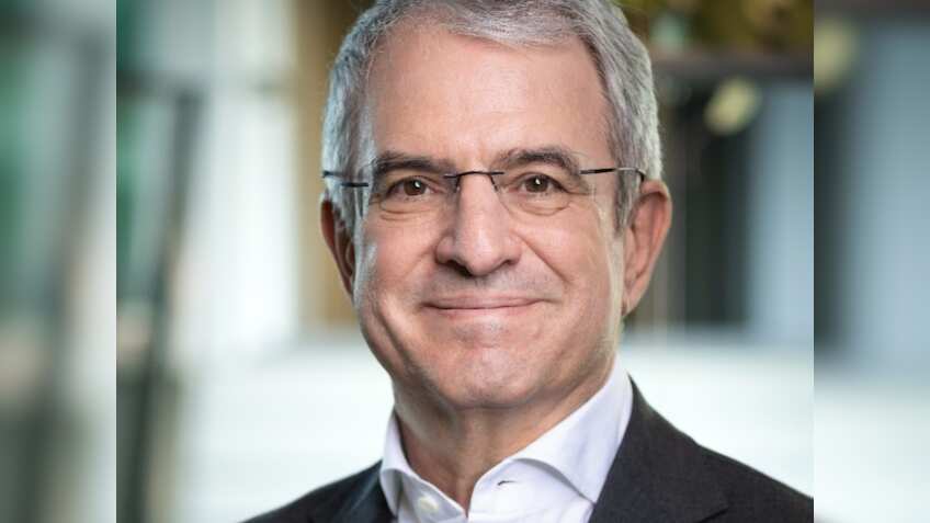 Nestle CEO's ‘Coldplay’ moment? Netizens compare Laurent Freixe’s office romance fiasco to Astronomer's concert scandal