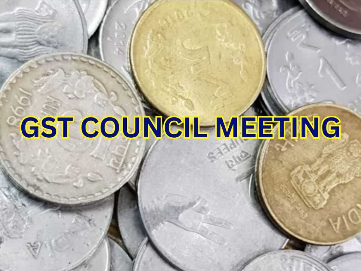 GST 2.0 Reforms: All eyes on 56th Council meeting as taxpayers await promised pre-Diwali tax relief—What's on agenda? 