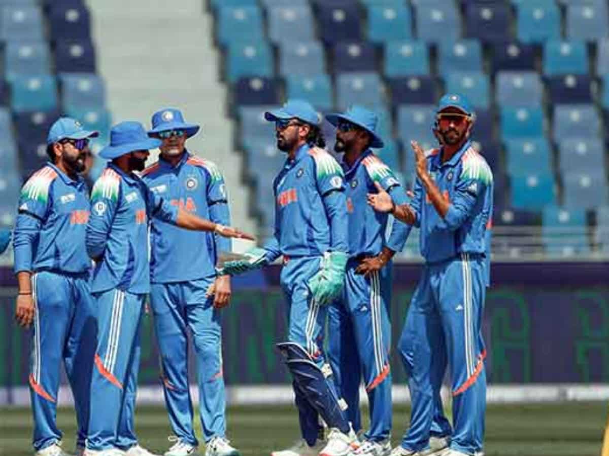India likely to play Asia Cup without team sponsor