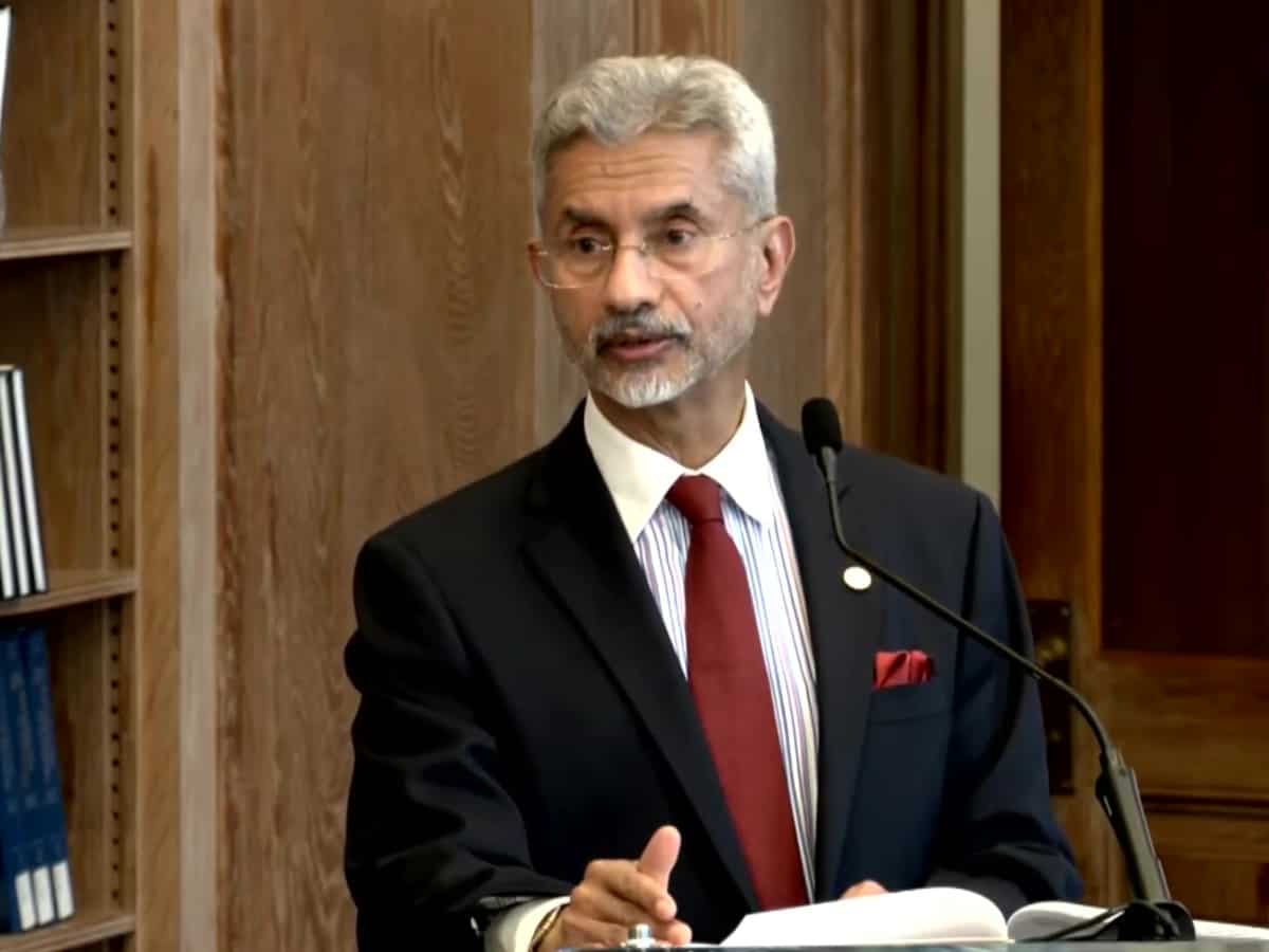 India, Germany aim to double bilateral trade, take India-EU FTA to decisive conclusion: EAM Jaishankar