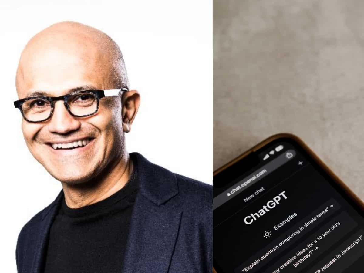 5 AI prompts Microsoft CEO Satya Nadella uses to stay ahead