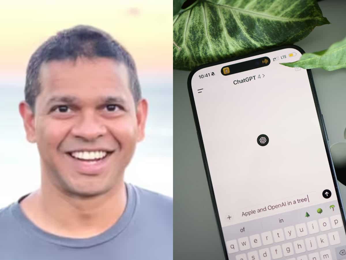 OpenAI acquires Statsig in  billion all-stock deal; Founder Vijaye Raji named CTO of applications OpenAI acquires Statsig in  billion all-stock deal; Founder Vijaye Raji named CTO of applications