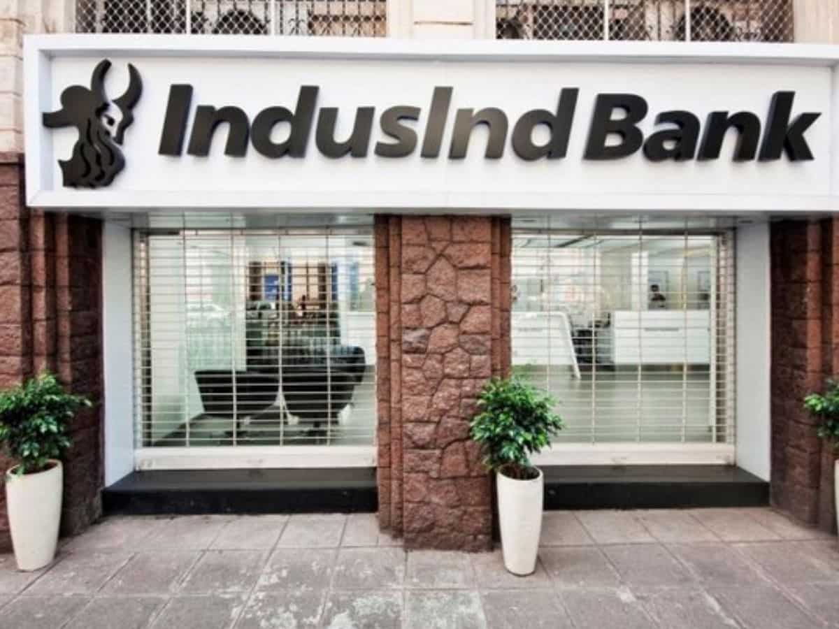 IndusInd Bank in Deeper Trouble: Former CFO unearths decade-old irregularities, seeks board chairman’s removal