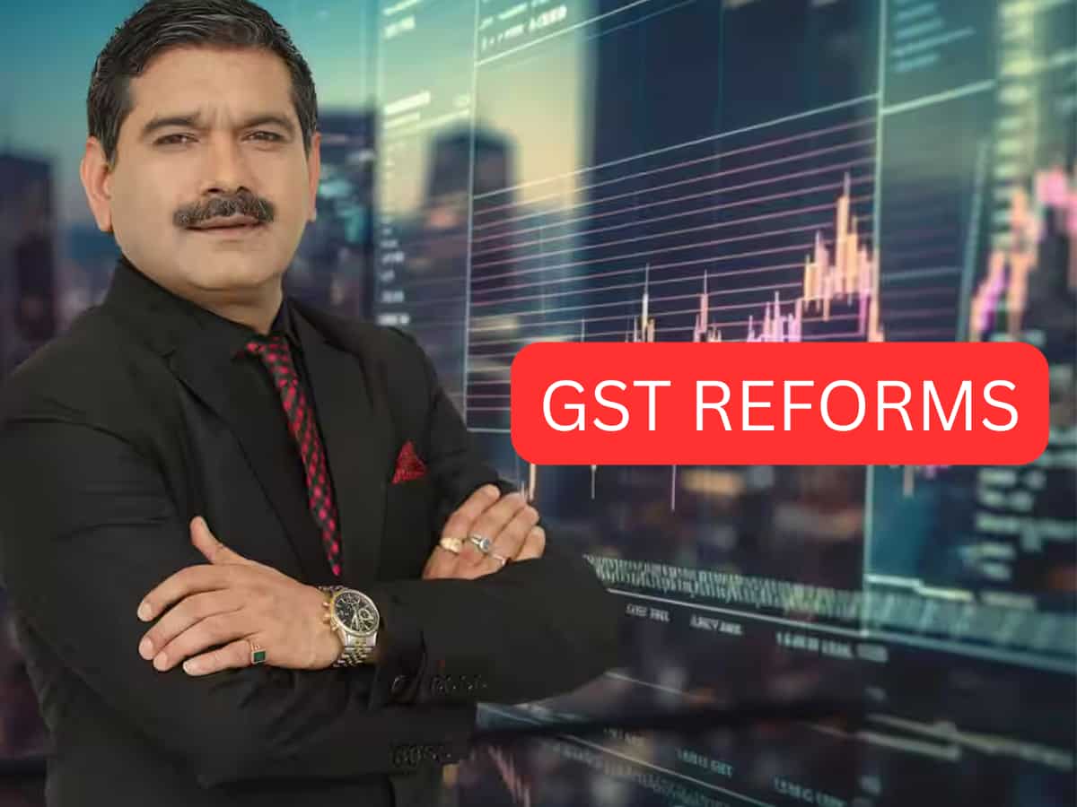 Mini Budget? Stocks & sectors set to gain big from bumper GST cuts