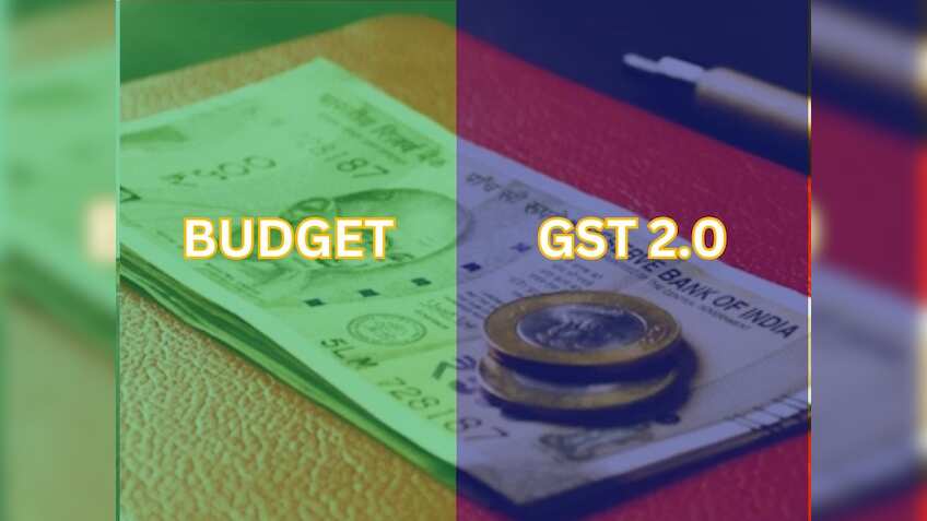 From middle class focus to tax sops to fine print: 5 things that make GST 2.0 a mini Budget for consumers