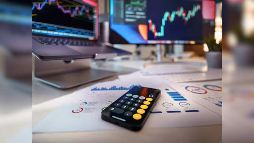 Multibagger penny stock alert: Hazoor Multi Projects stock surges over ...