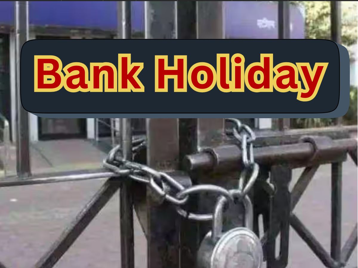 Are banks near you open on September 5?