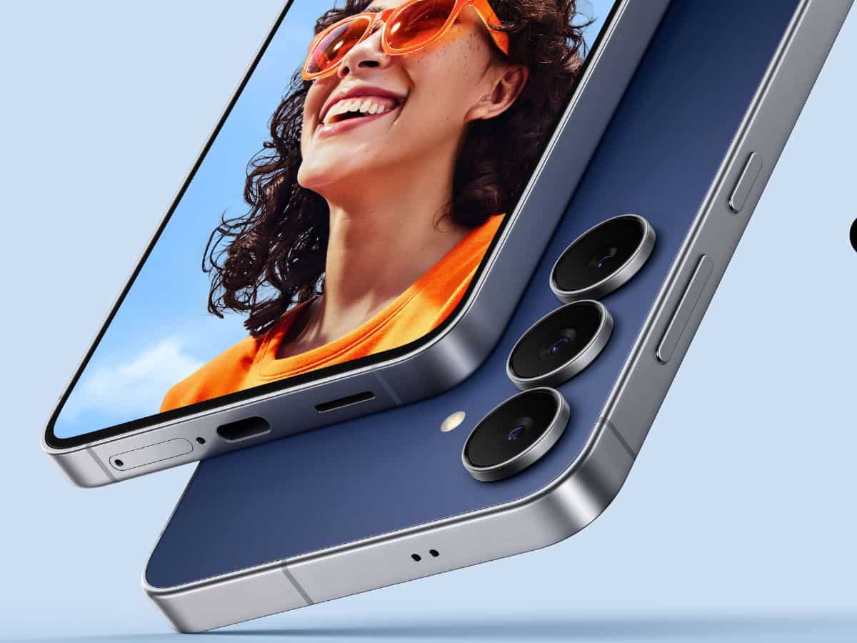 Samsung Galaxy S25 FE unveiled with Exynos 2400 SoC, 50MP camera: Price, features, other details to know