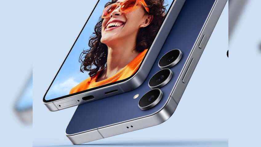 Samsung Galaxy S25 FE unveiled with Exynos 2400 SoC, 50MP camera: Price, features, other details to know