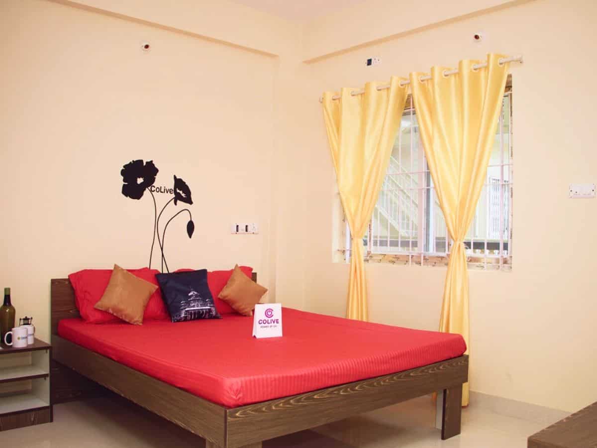 Co-living startup Colive raises $20 million funding led by Bain Capital