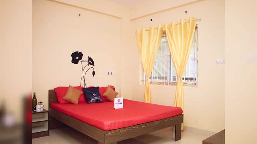 Picture of Co-living startup Colive raises $20 million funding led by Bain Capital