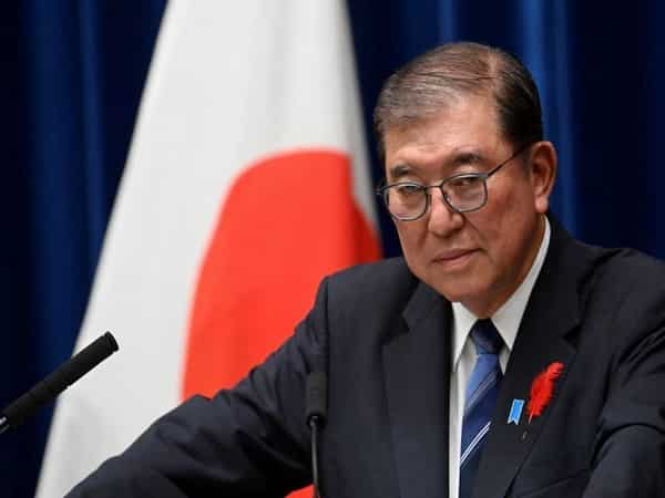 Japan PM Shigeru Ishiba signals resignation amid party pressure over election loss