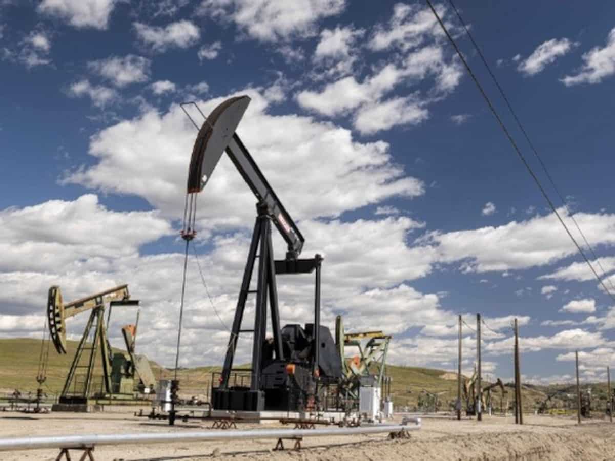 OPEC+ to meet today to discuss October output
