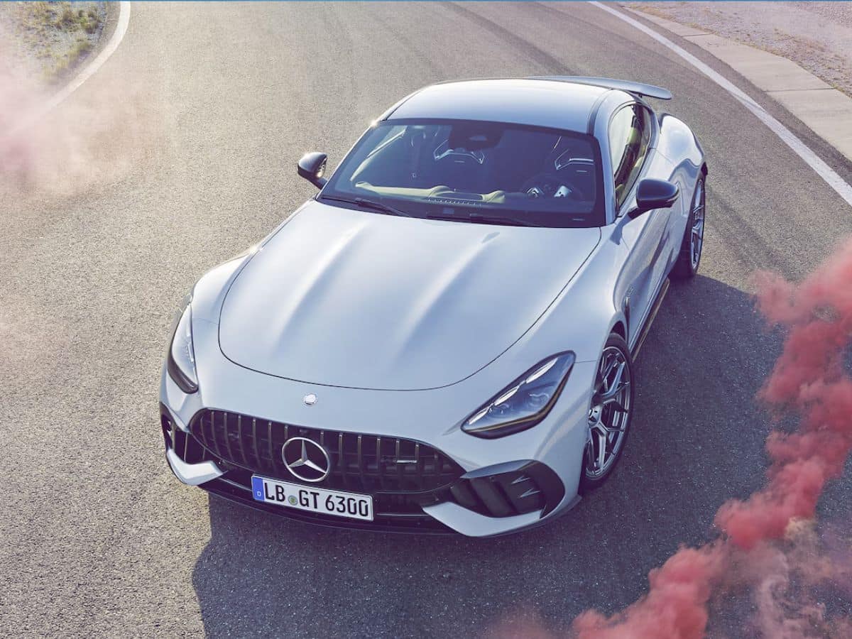 Mercedes Benz India Price Cut List: After GST 2.0, luxury carmaker announces up to Rs 11 lakh discounts; see model-wise rates