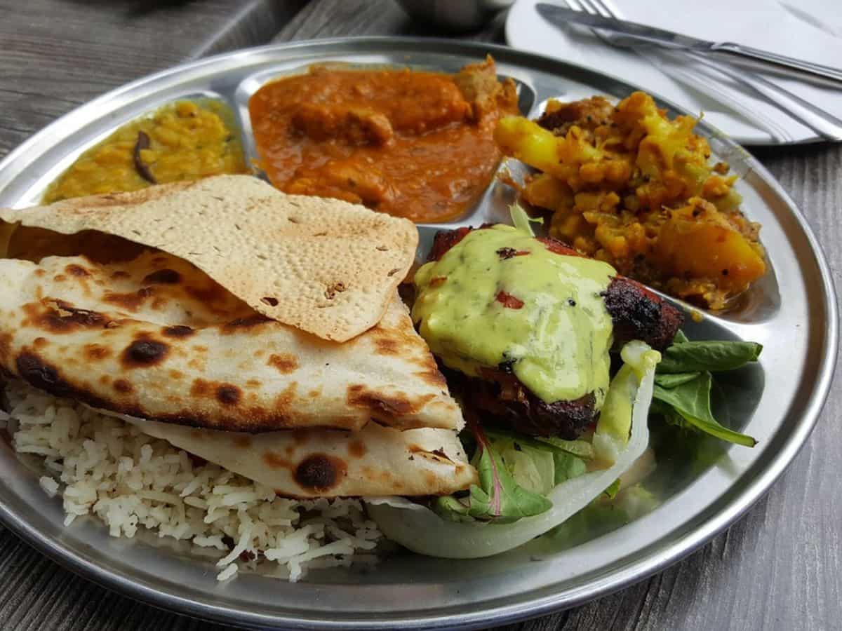 Home-cooked thalis get 7-8% cheaper in August over benign commodity prices