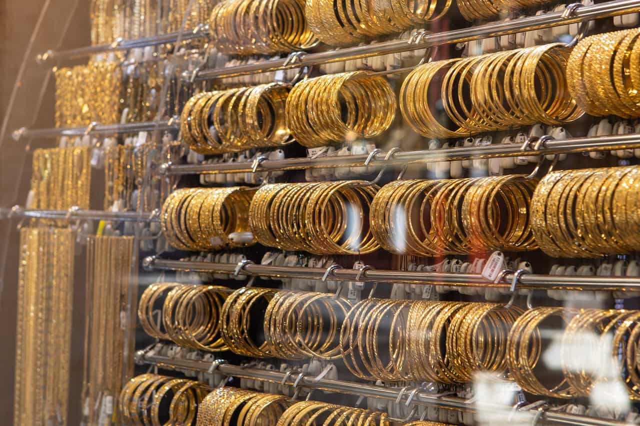 Gold ETF: India's Gold exchange-traded funds draw $233 million in August; up 67% from July