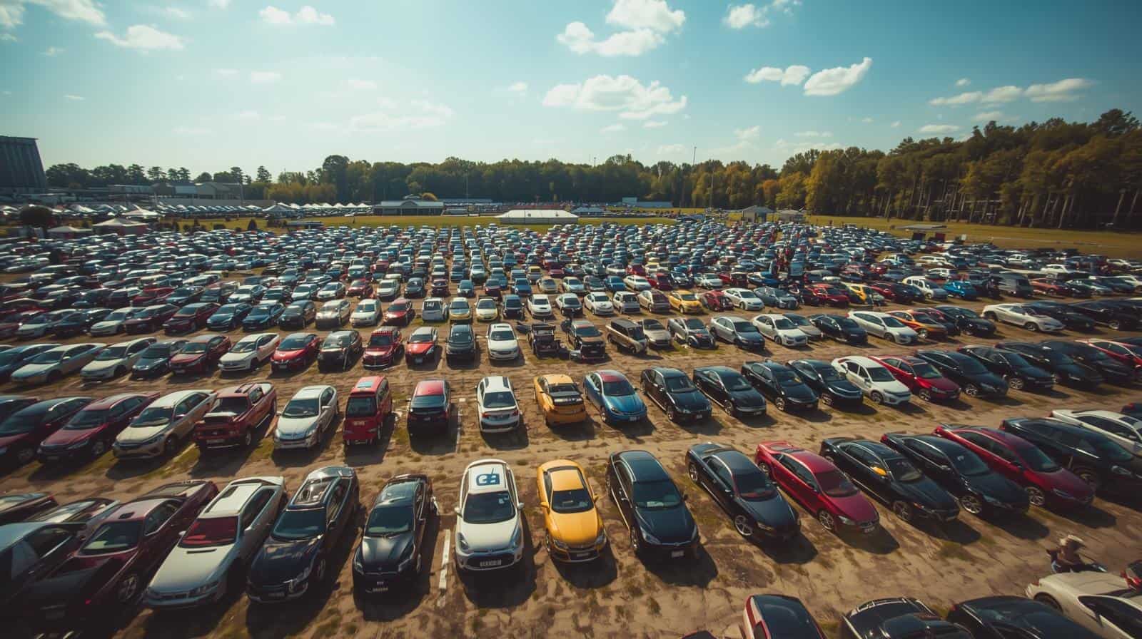 India’s auto sales up 2.84% YoY in August; festive demand & GST 2.0 to boost September: FADA