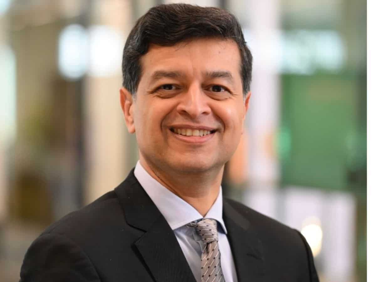 Hero MotoCorp appoints Harshavardhan Chitale as CEO