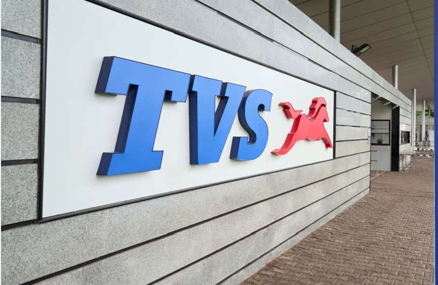 GST 2.0 Impact: TVS Motor announces price reductions on ICE vehicles