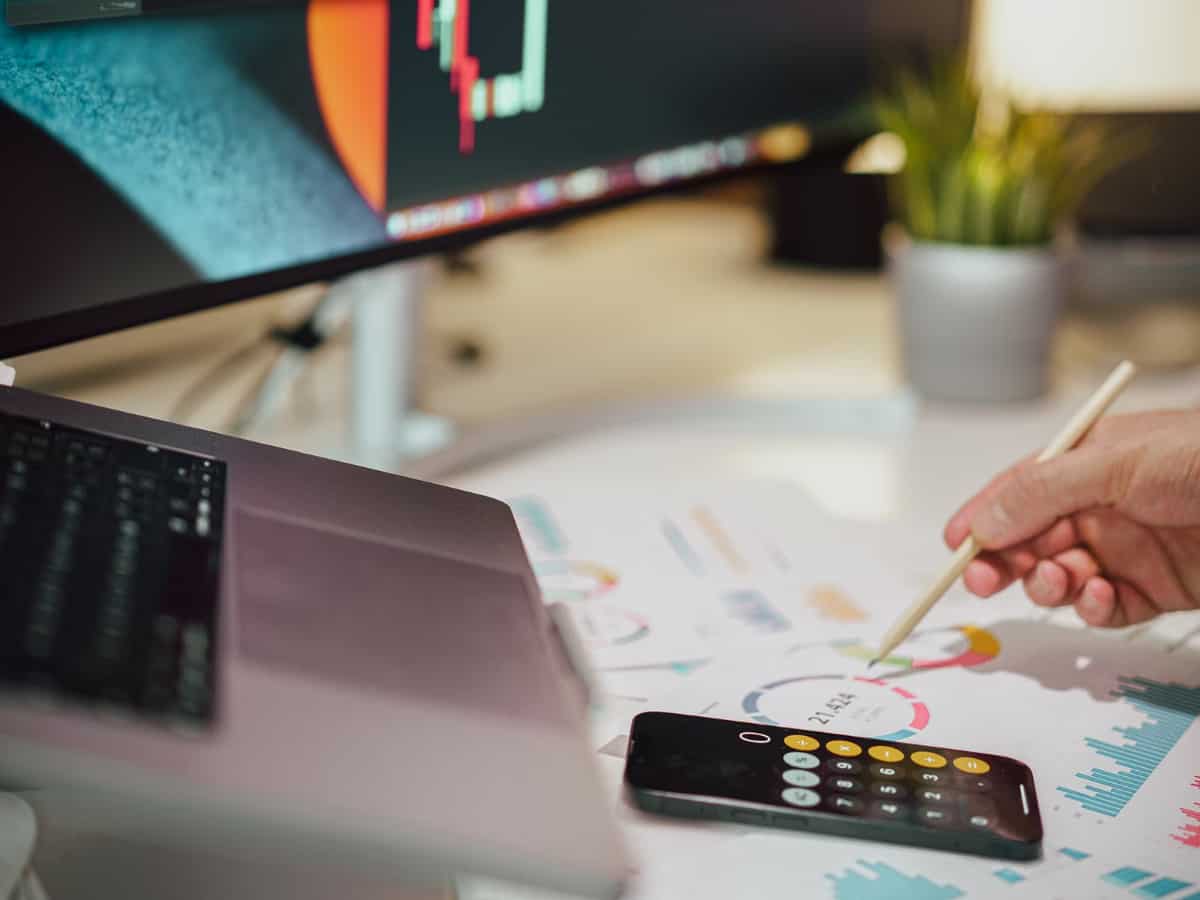 Stocks to Buy: Motilal Oswal Financial Services' 2 high-potential stock picks