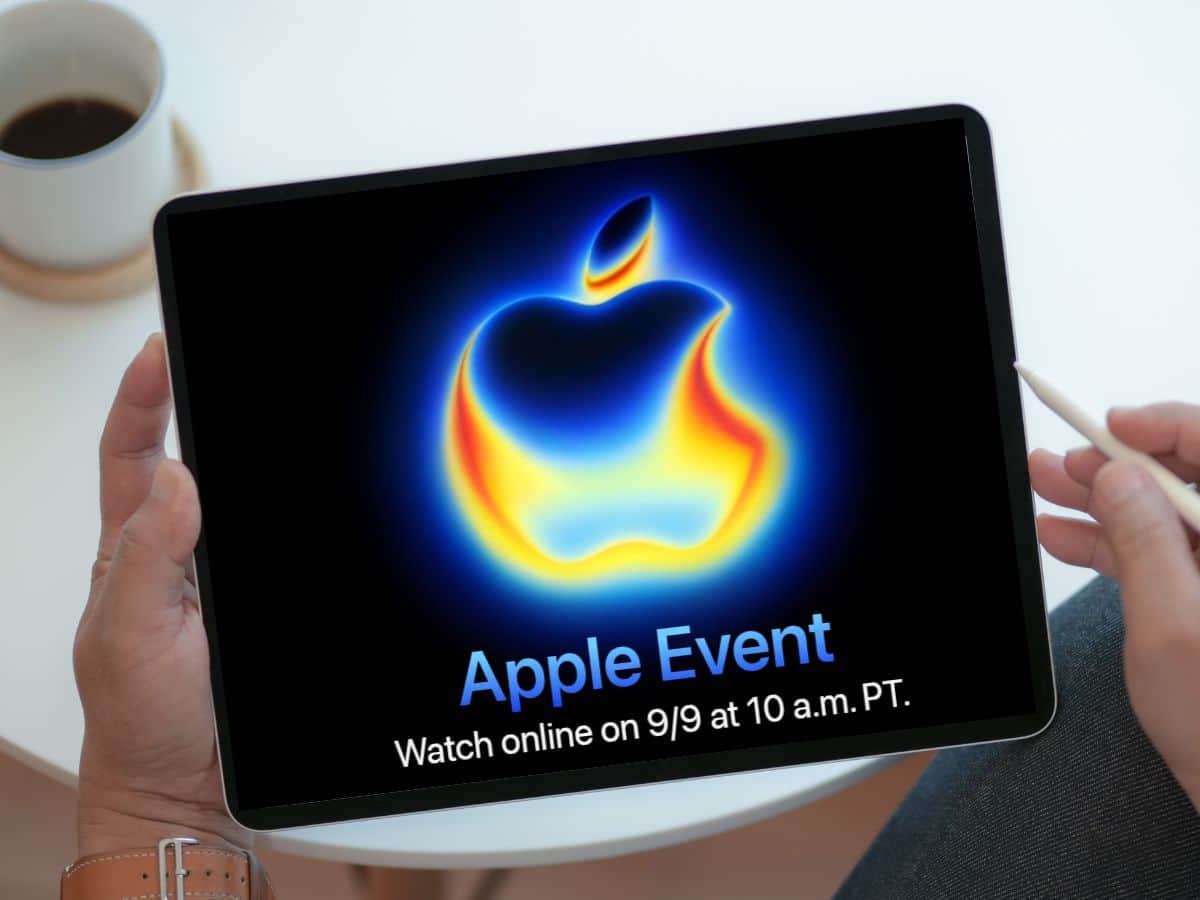 Apple set to unveil iPhone 17 series & more at ‘Awe Dropping’ event on September 9