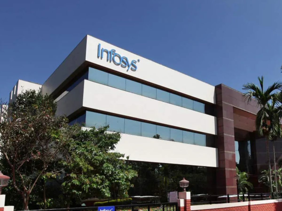 Infosys shares surge ahead of buyback meeting; Anil Singhvi suggests trading strategy