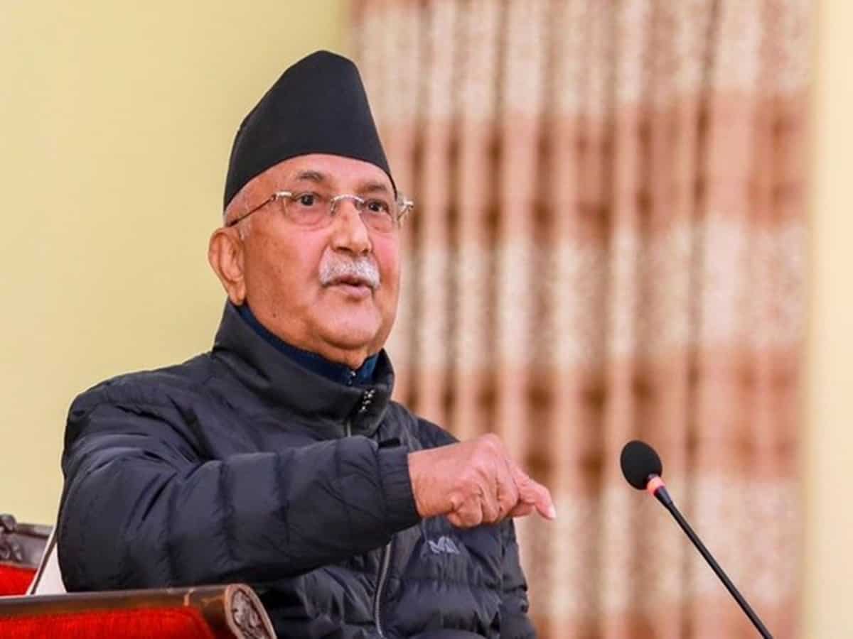 Nepal Gen-Z Protest: Prime Minister KP Oli resigns amid violent nationwide unrest - What's next?