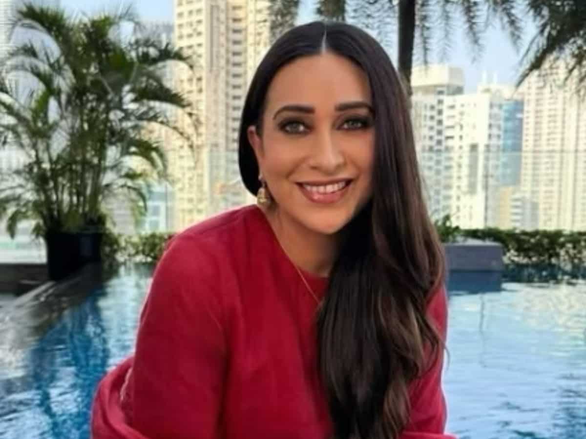 Karisma Kapoor’s children move Delhi HC over late father Sunjay Kapur’s Rs 30,000-crore estate