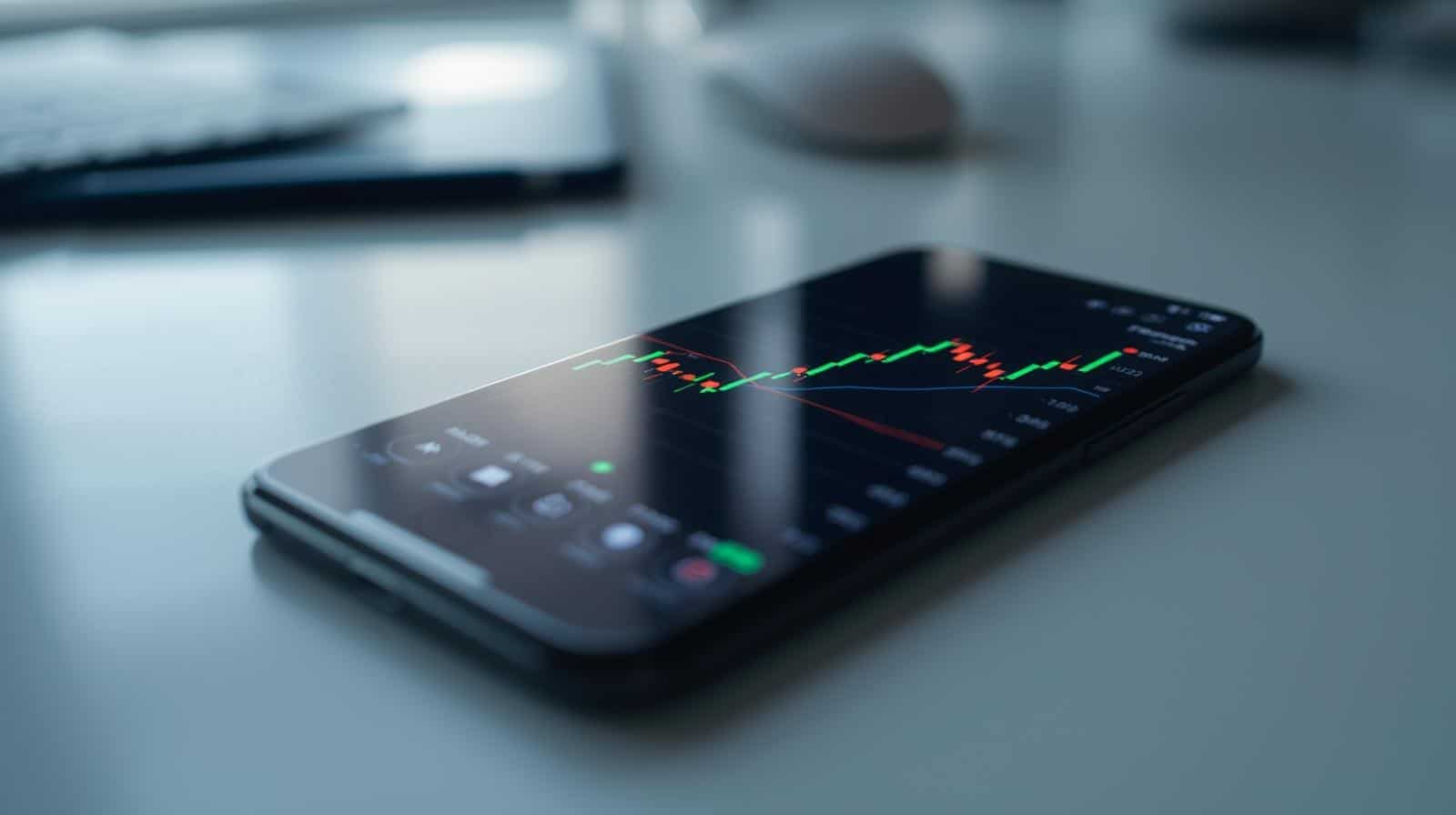 Affle 3I Share Price