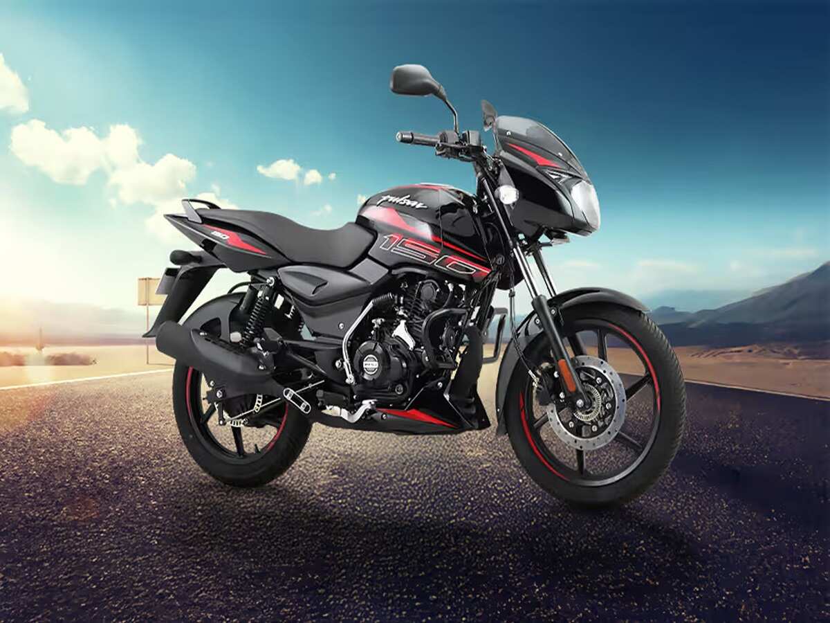 GST 2.0 Impact: Bajaj Auto to cut motorcycle, 3-wheeler prices by up to Rs 24,000