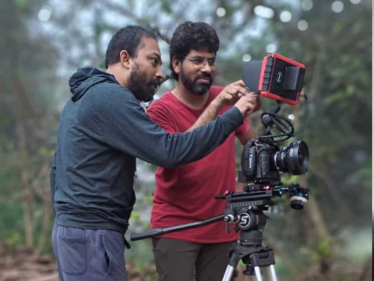 International New York Film Festival: IRS Anvesh’s film ‘Kathaakar Ki Diary’ makes stunning entry 