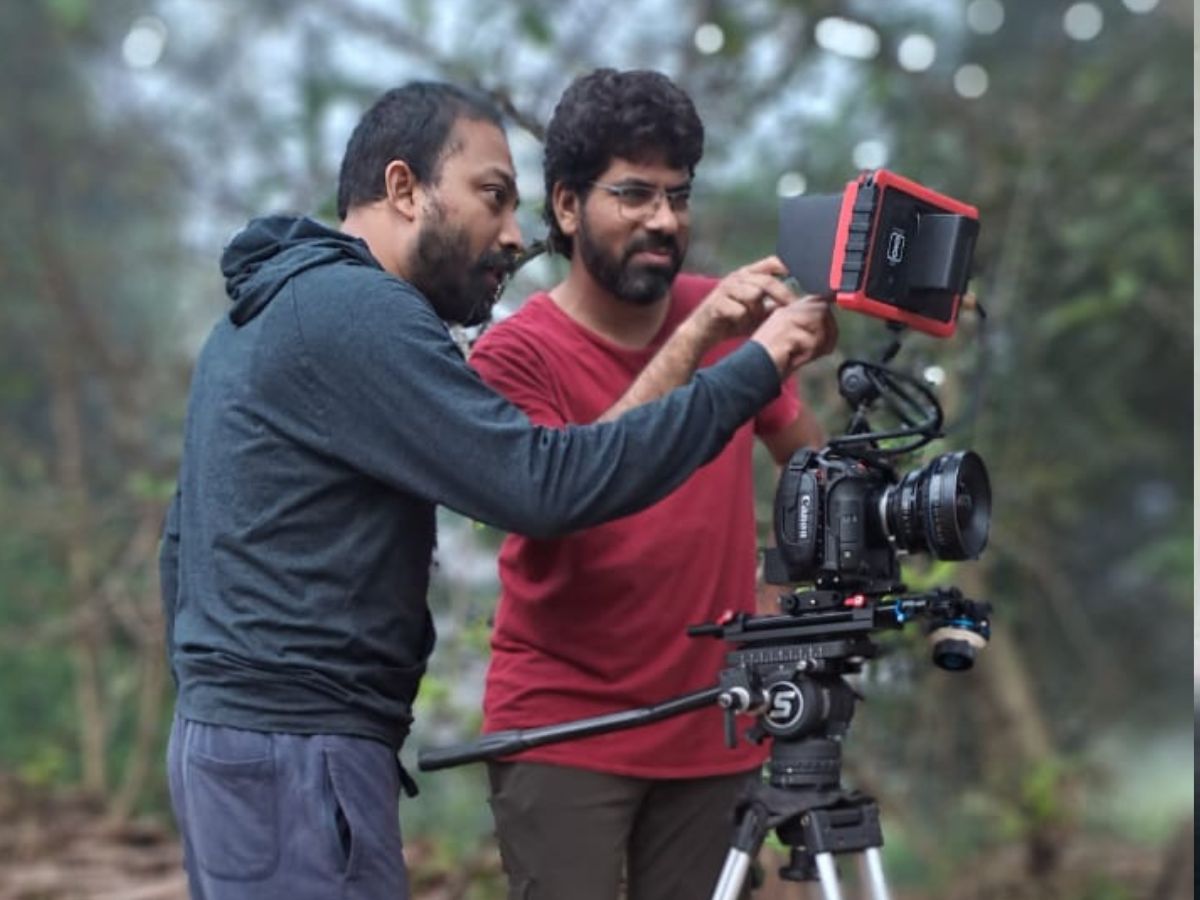 International New York Film Festival: IRS Anvesh’s film ‘Kathaakar Ki Diary’ makes stunning entry