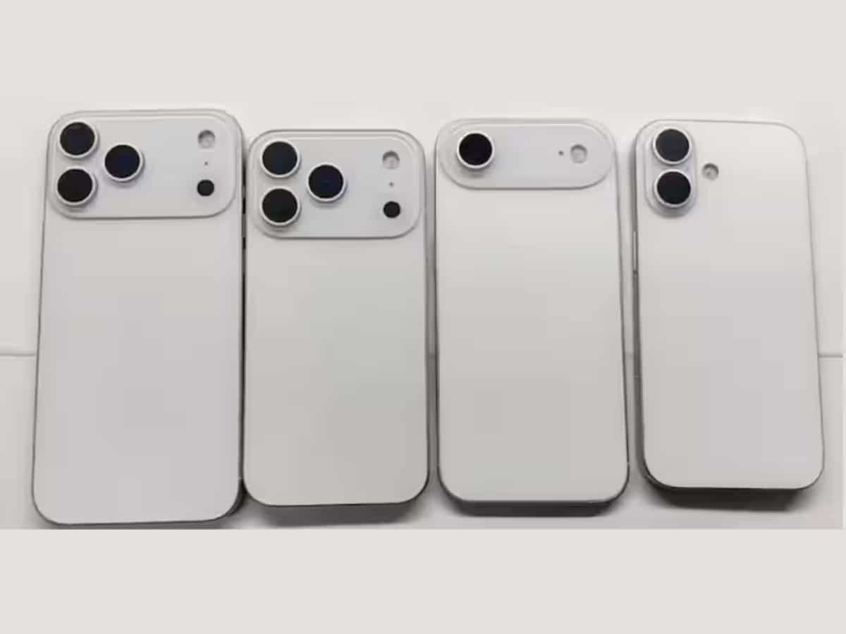 Apple’s ‘Awe Dropping’ Event: What UAE buyers should know about prices and models