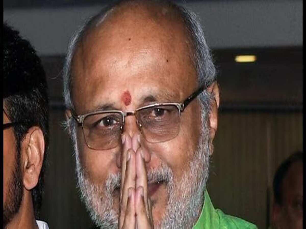 CP Radhakrishnan elected as India’s 15th vice-president, defeats Sudershan Reddy