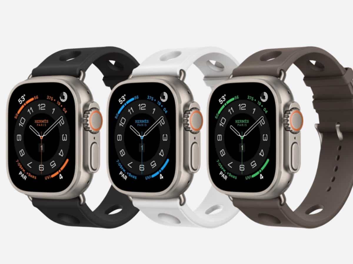 Apple launches iPhone 17 from $799, Watch Series 11 from $399: Key