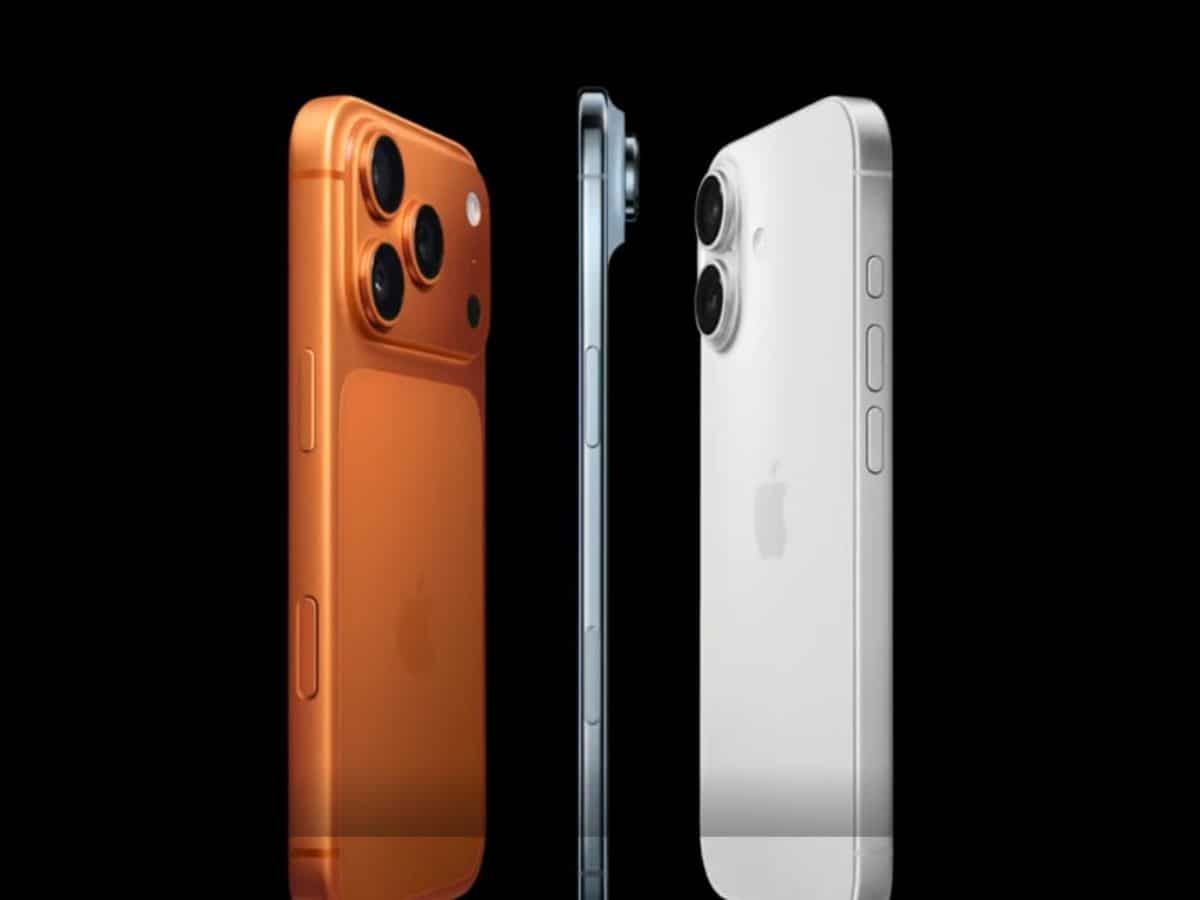 Apple Event 2025: iPhone 17, 17 Air, Pro, Pro Max launched with A19 chipset, 256GB base storage — India prices inside
